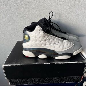 Air Jordan 13 Retro " Barons"